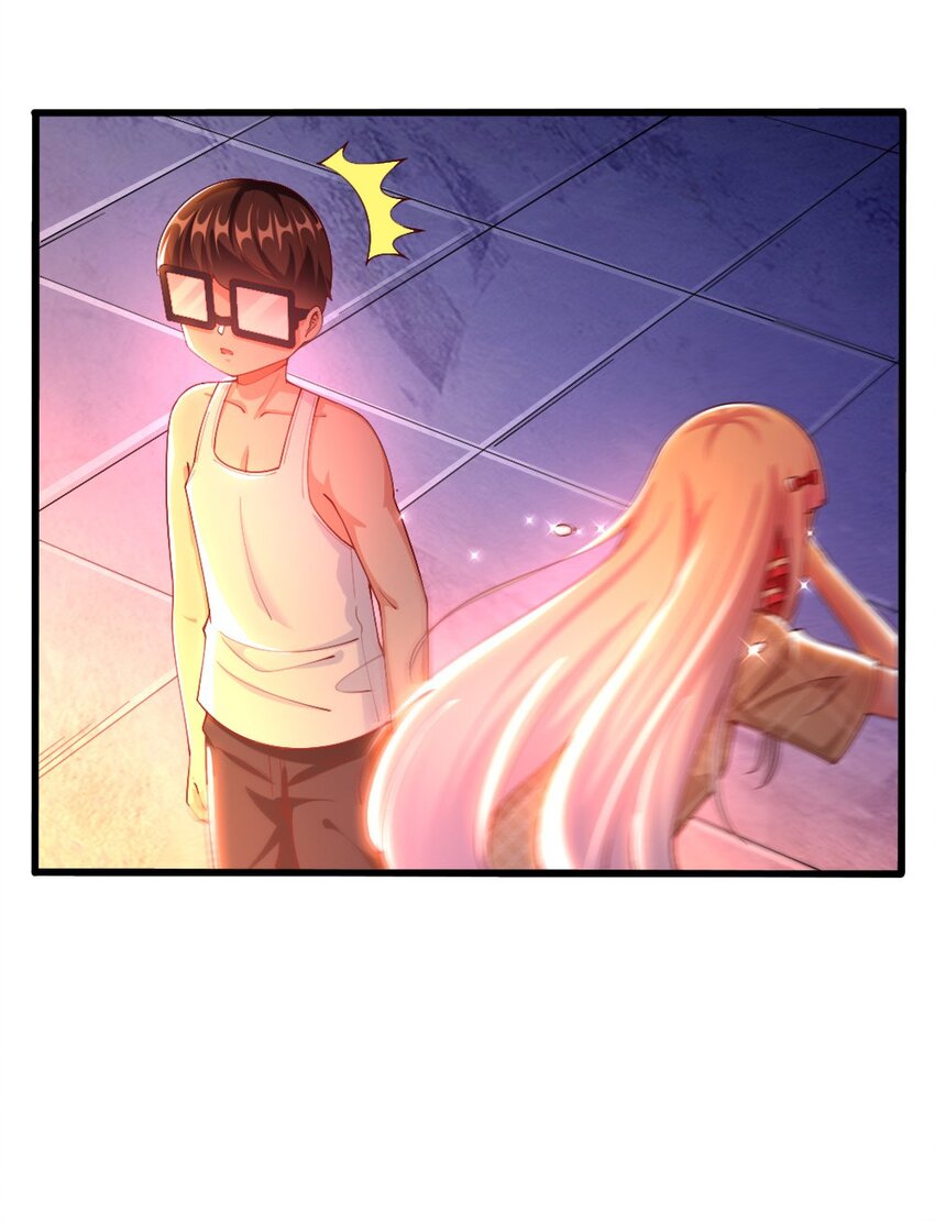033 新角色登场！冷萝莉鹿泠5