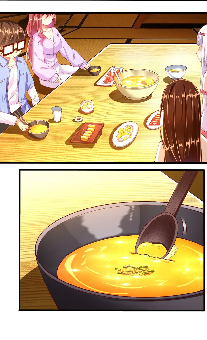 033 新角色登场！冷萝莉鹿泠12