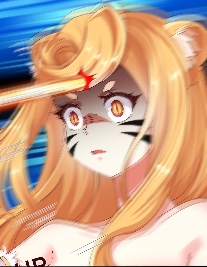 053 教你做人8