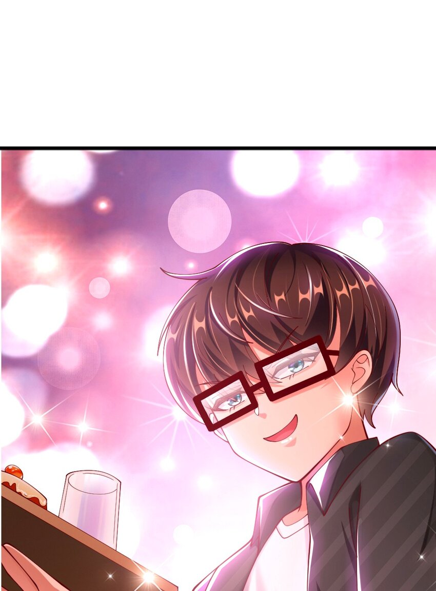 063 吃……吃的有点急了9