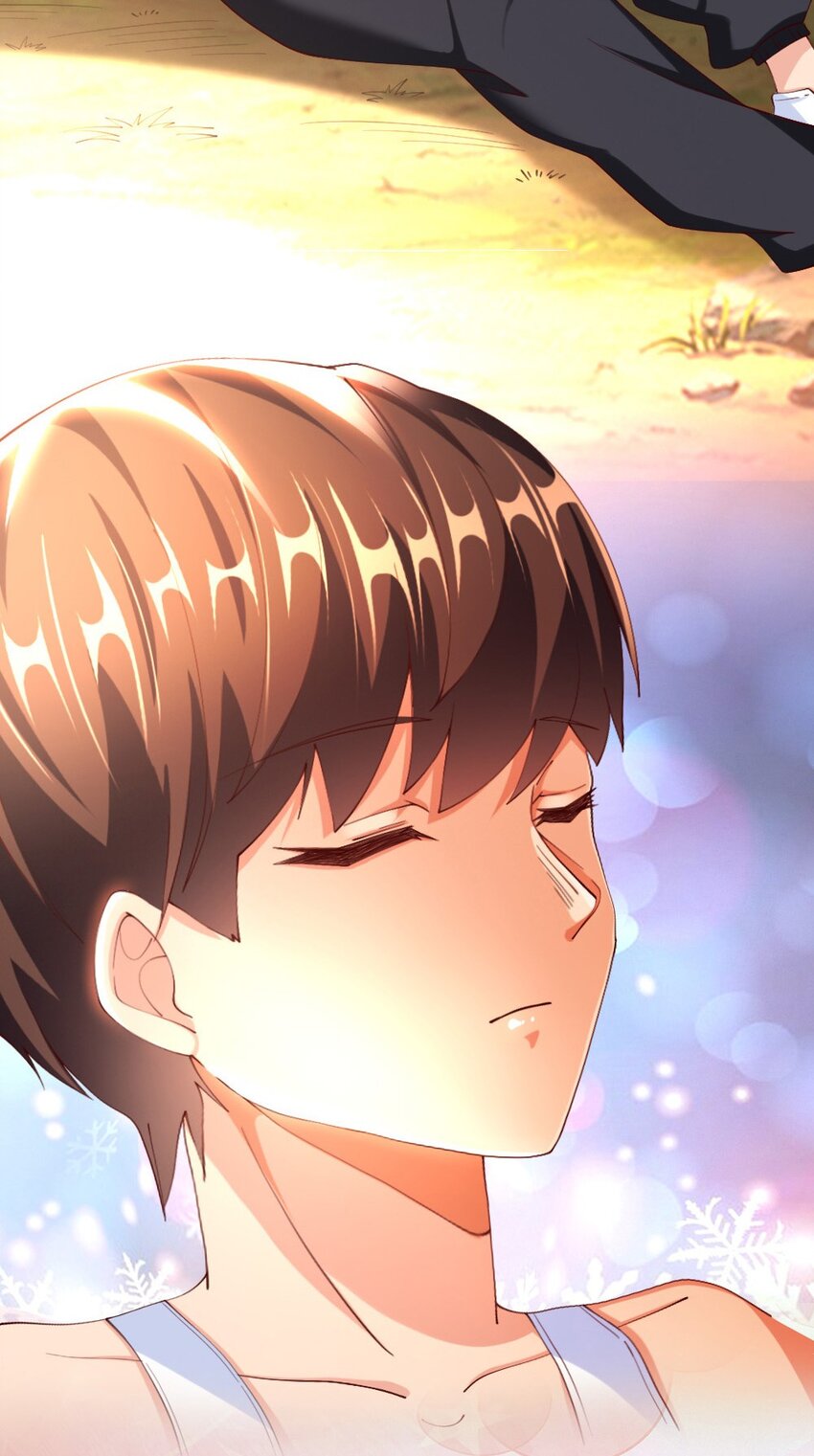 030 摸一下也不是不可以……48