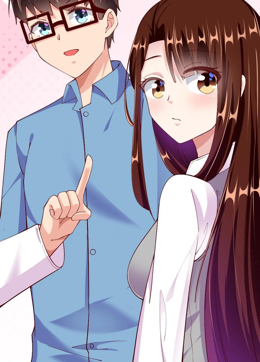 037 转校生竟是公会AFK玩家？！8