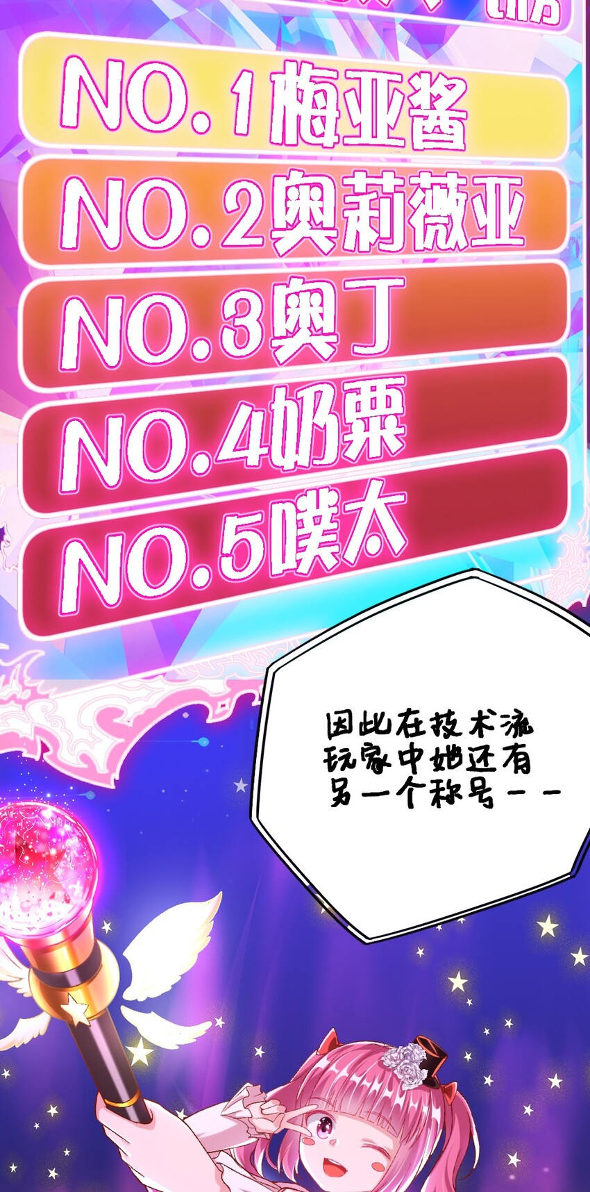 014 人气最高的玩家6