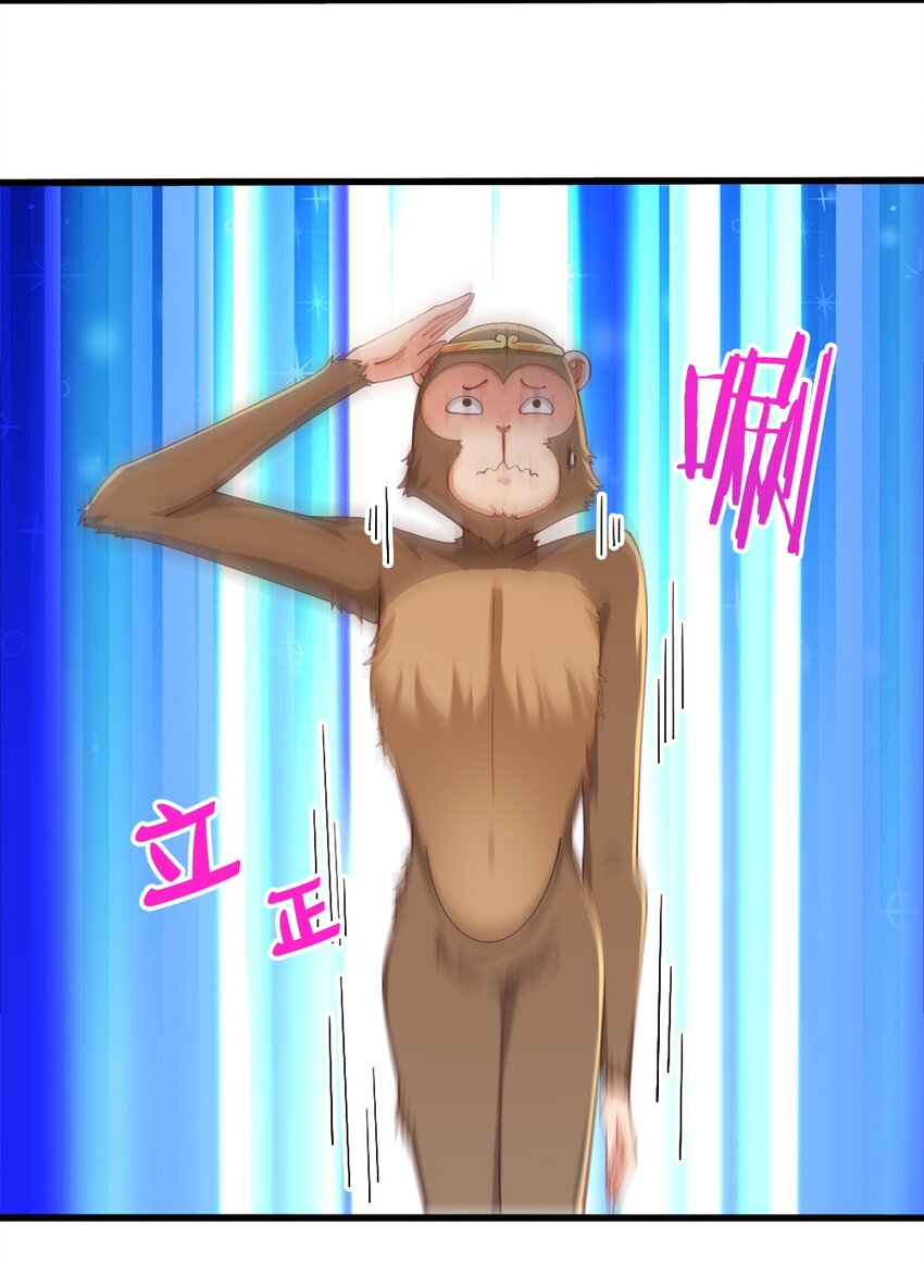 031 耍猴62