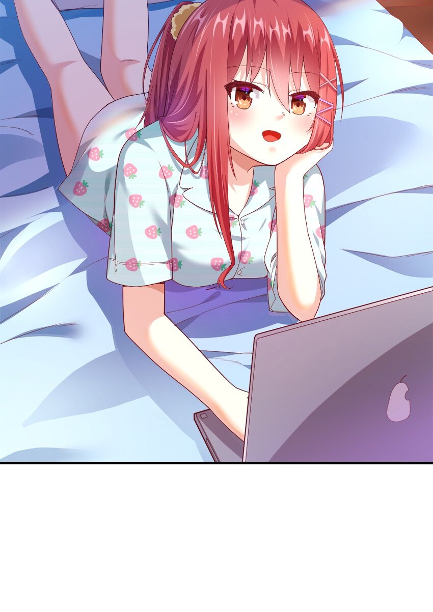 002 美少女……不止一个！91