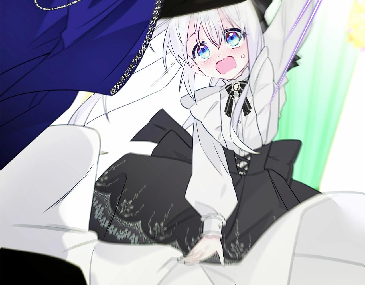 第23话 暴君爸爸女儿奴的一面76