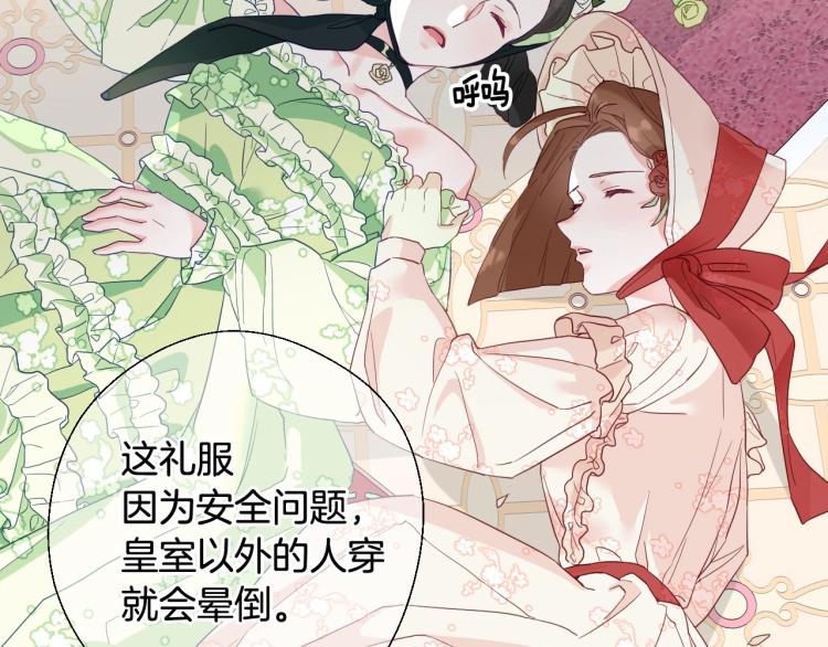 第2话 重生为夭折的公主144