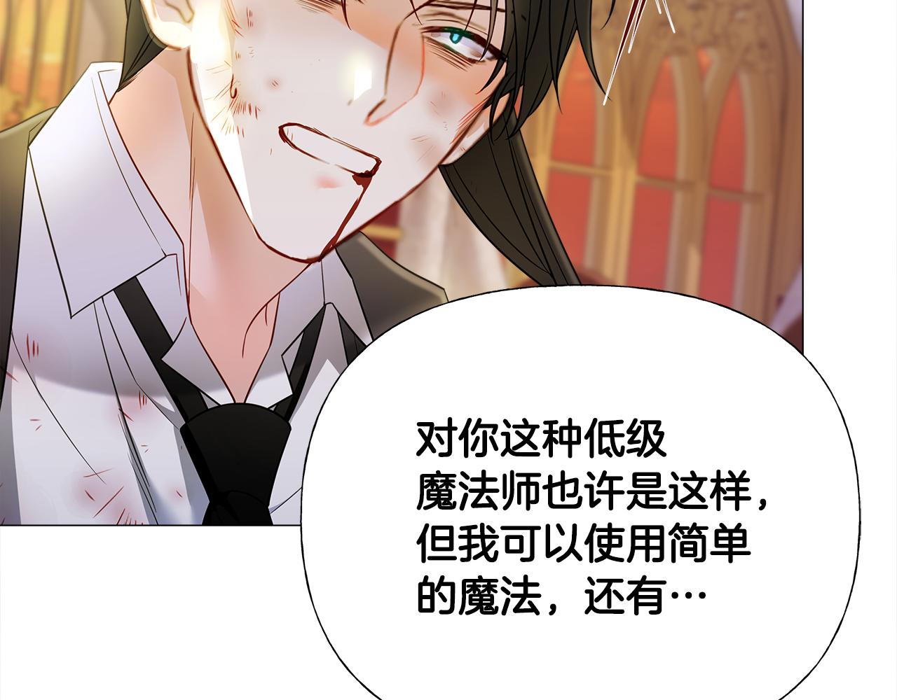 第二季完结话 美救英雄138