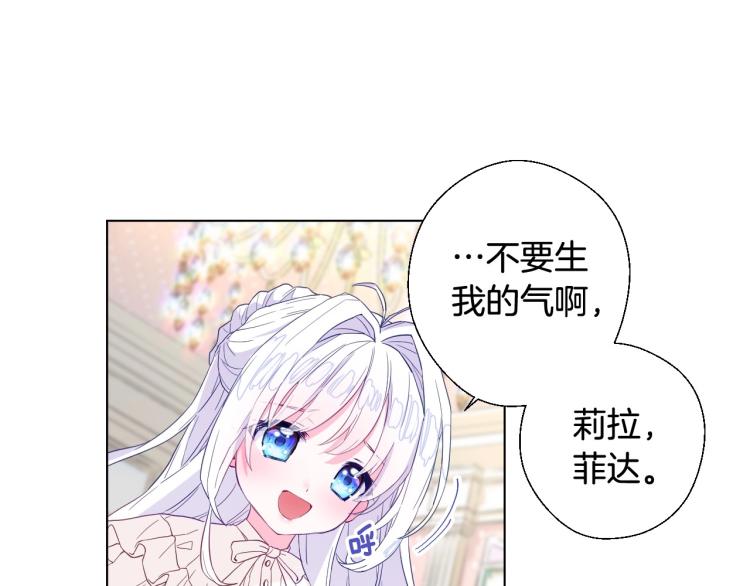 第2话 重生为夭折的公主142