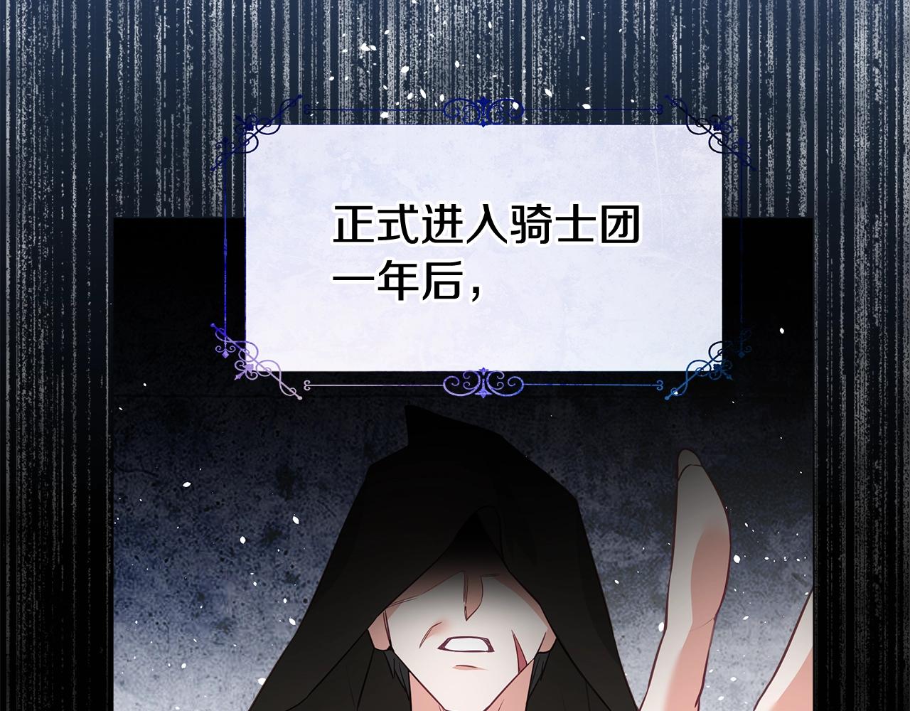 第36话 真正的骑士27