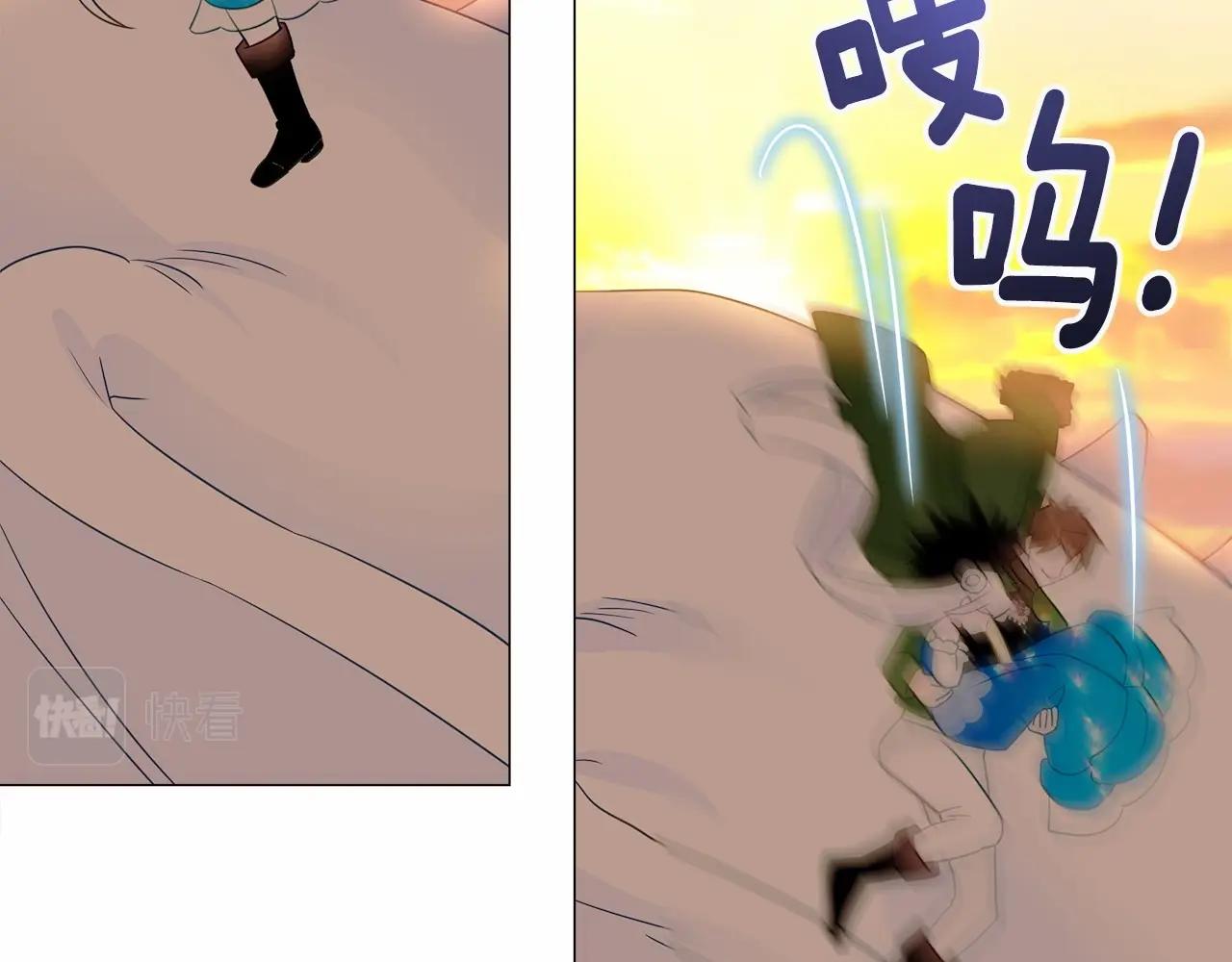 第14话 蠢材之间的竞争开始了152