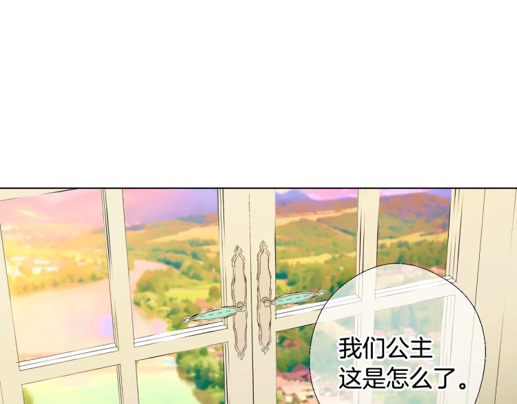 第2话 重生为夭折的公主35
