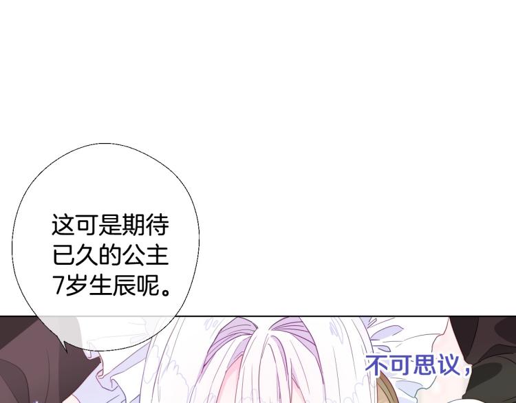 第2话 重生为夭折的公主37