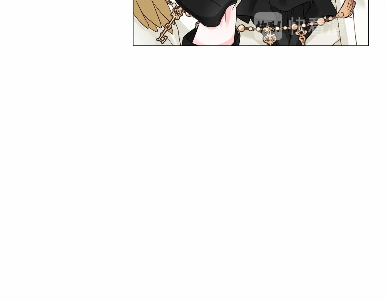 第8话 舞伴之争开始了！71