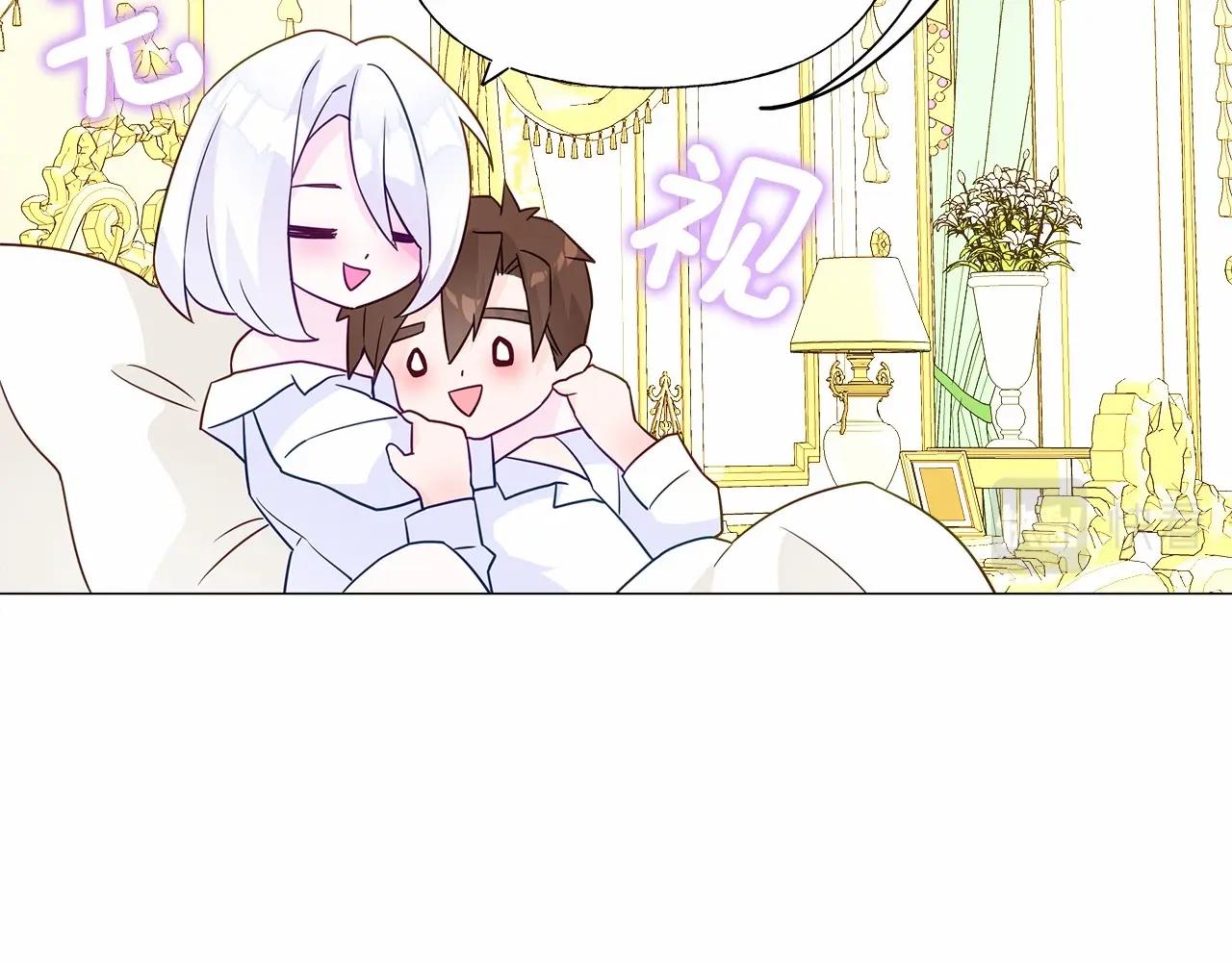 第14话 蠢材之间的竞争开始了31