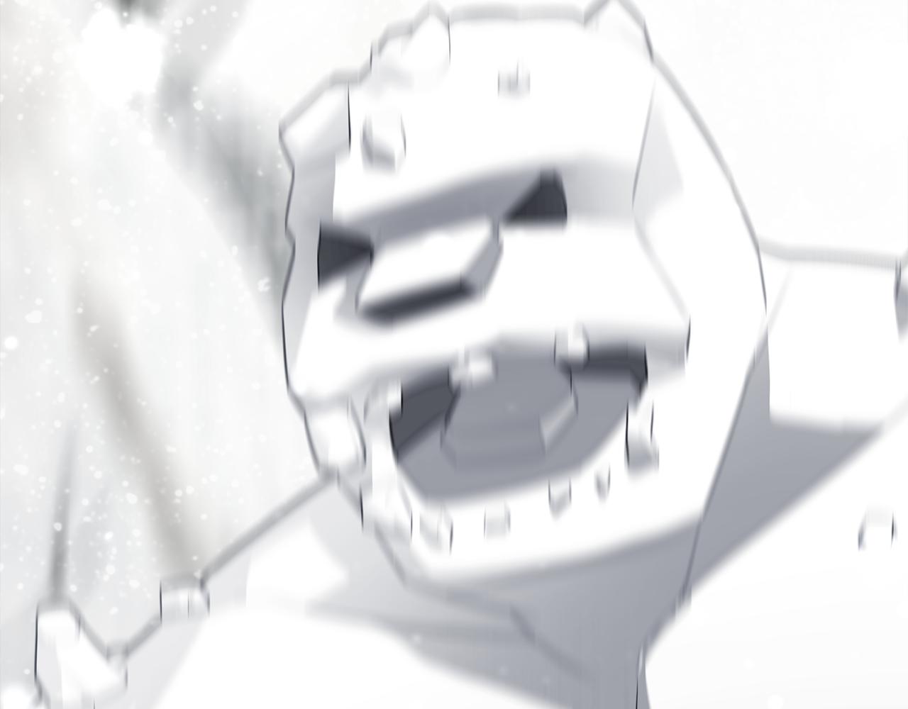 第43话 被封印的龙蛋1