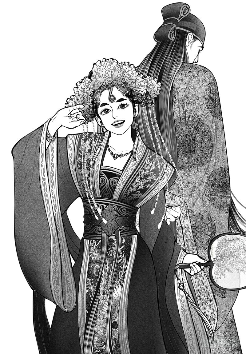 10婚礼（下）0