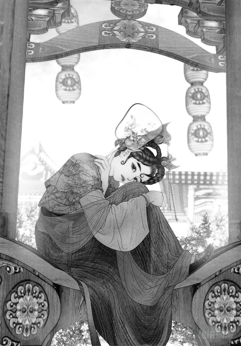 08 应允婚事0