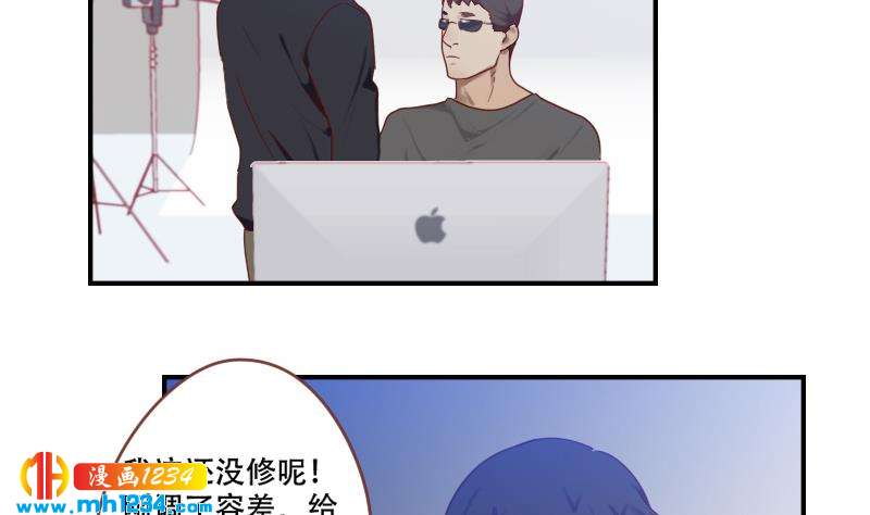 第32话 你一定会红33