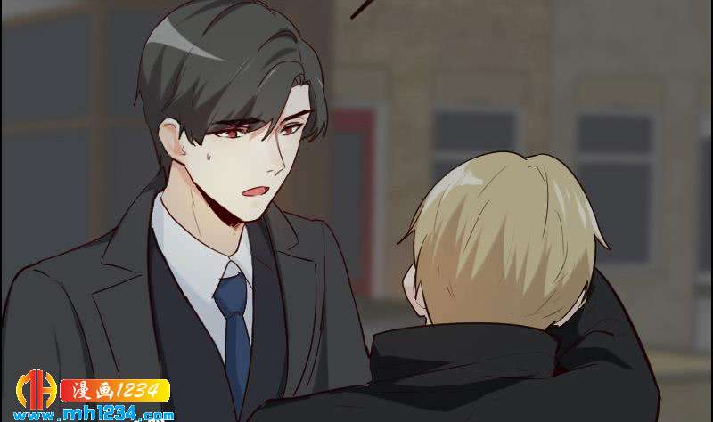 第111话 你喜欢的人是…？51