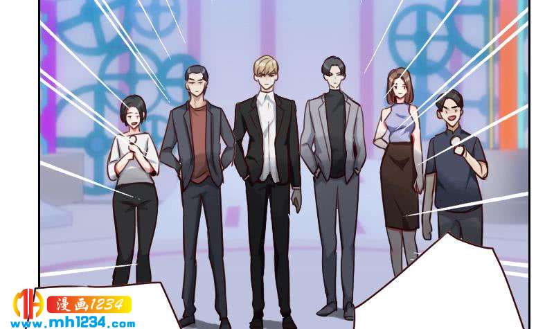 第56话 去上综艺吧26