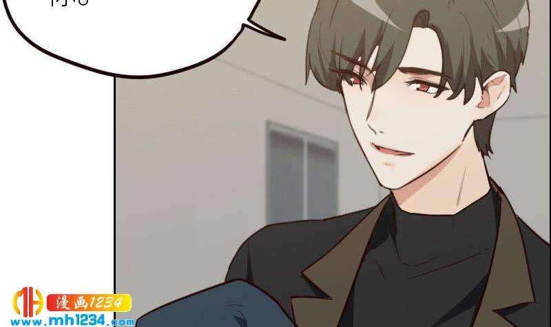 第114话 震惊！霍逸转性了！80