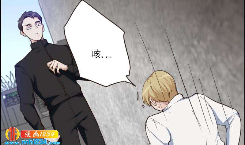 第82话 陪我拍个小电影31