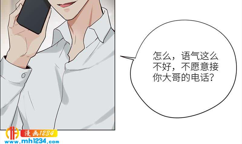 第128话 曝光包养29