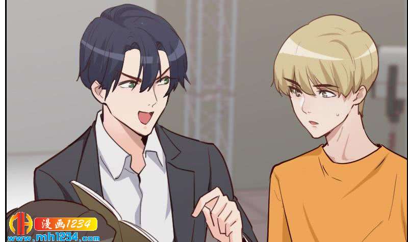 第118话 霍逸的谎言17