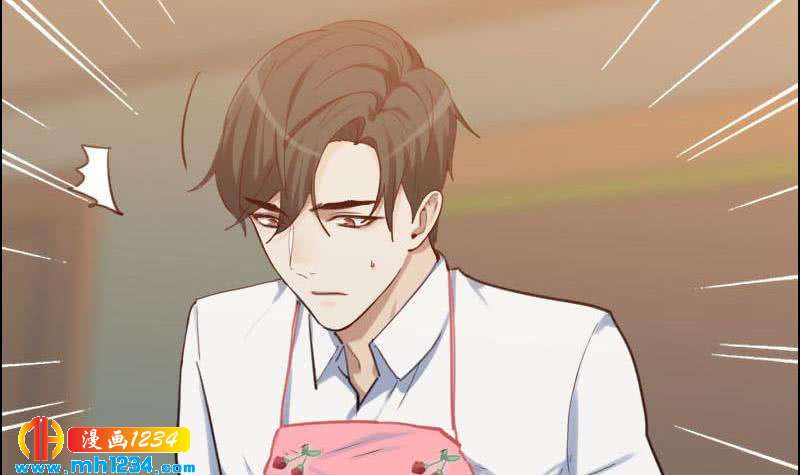 第107话 霍逸害羞了？50