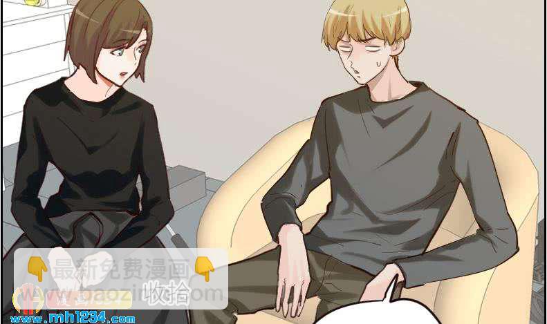 第108话 霍逸，我相信你68