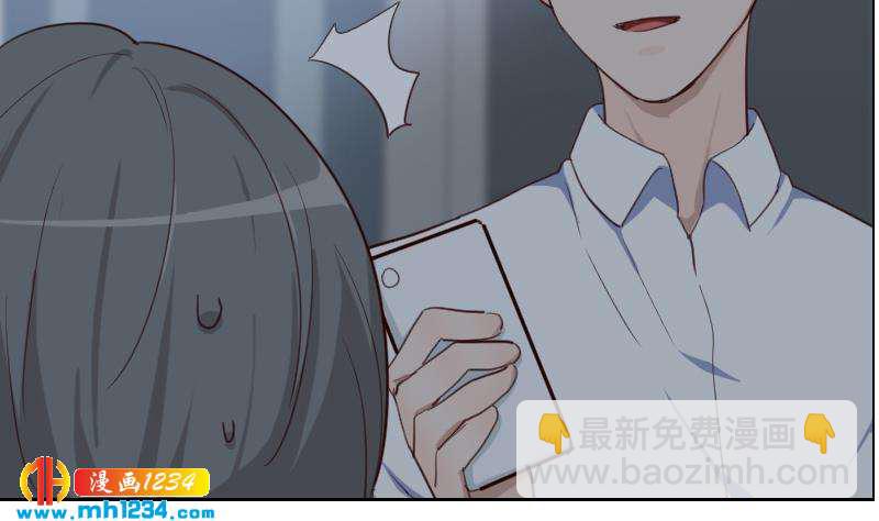 第76话 回来找你们了28