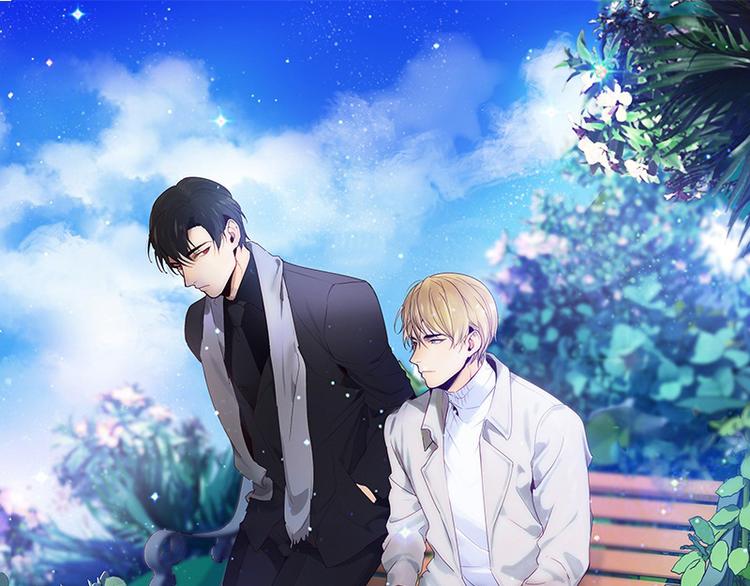 第6话 你是谁？0