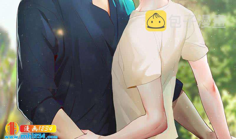 第121话 你能原谅我么？1