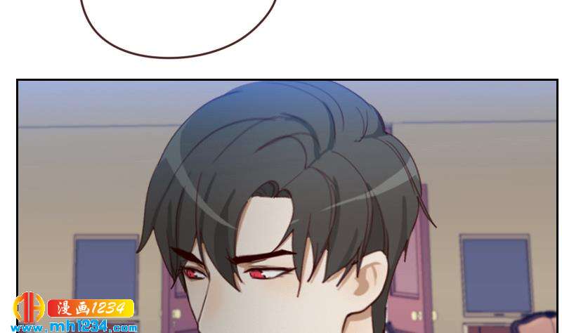 第62话 我只喜欢过他一个人10