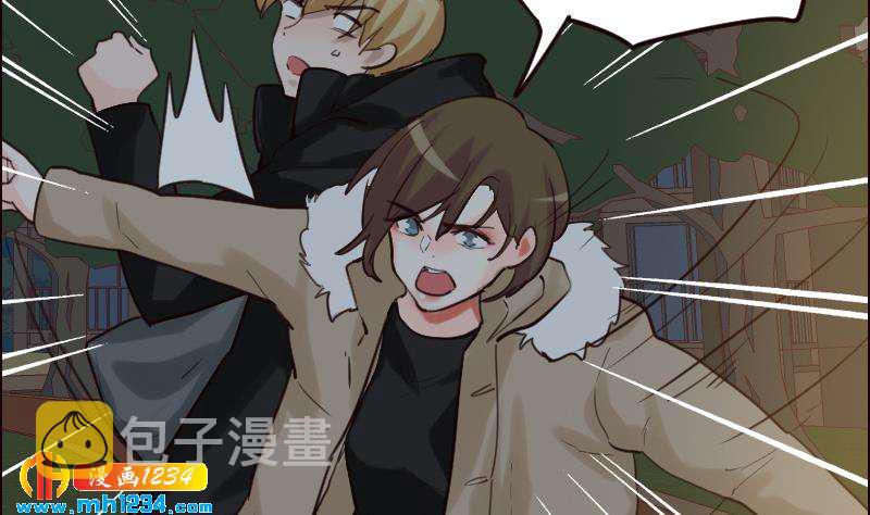 第109话 马甲…要掉了！36