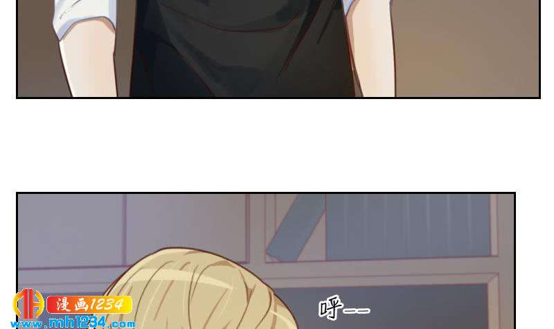 第71话 你可以多依赖我一点50