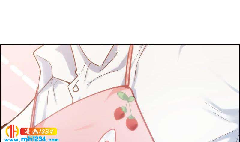 第107话 霍逸害羞了？43