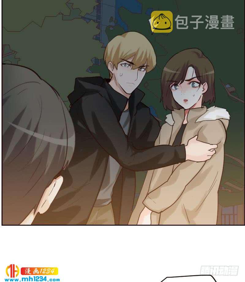 第109话 马甲…要掉了！57