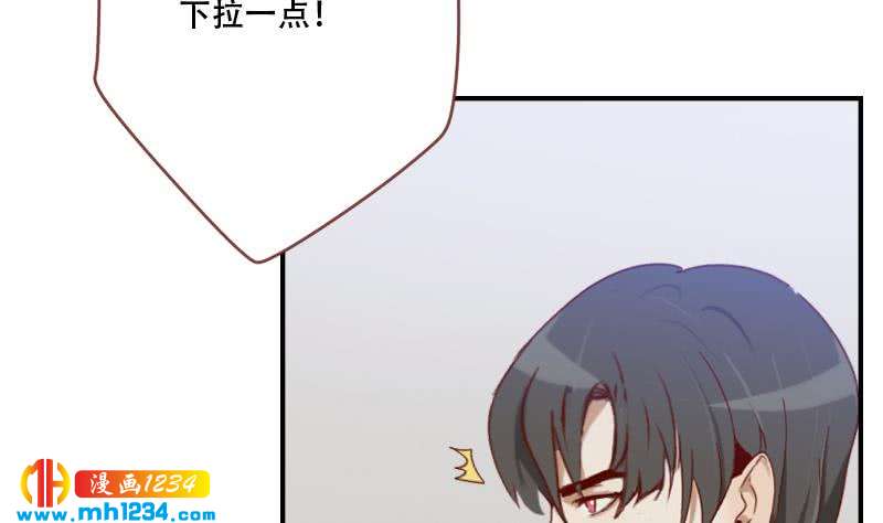 第33话 你本来就天生丽质37