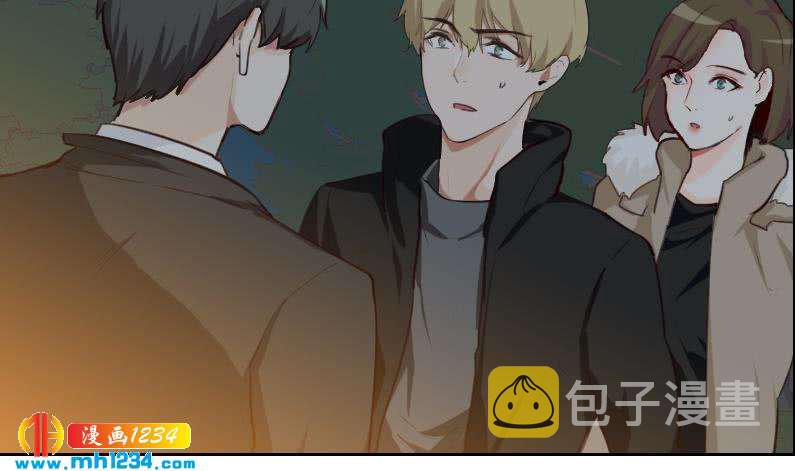 第110话 我不是袁牧！10