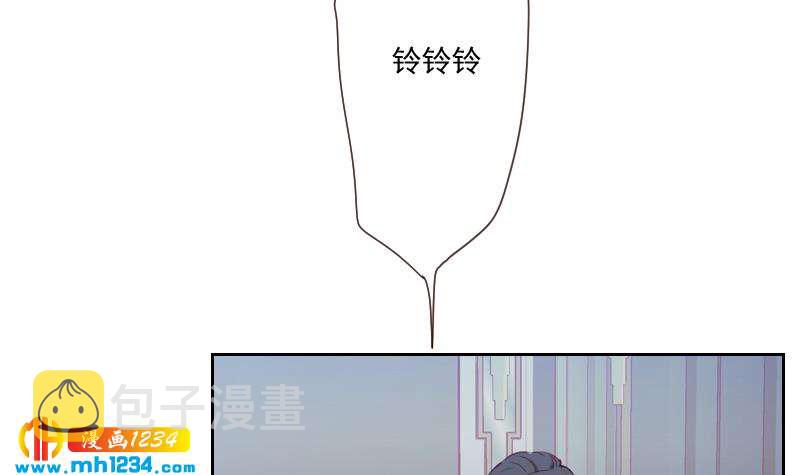 第37话 别以为你能轻易离开我8