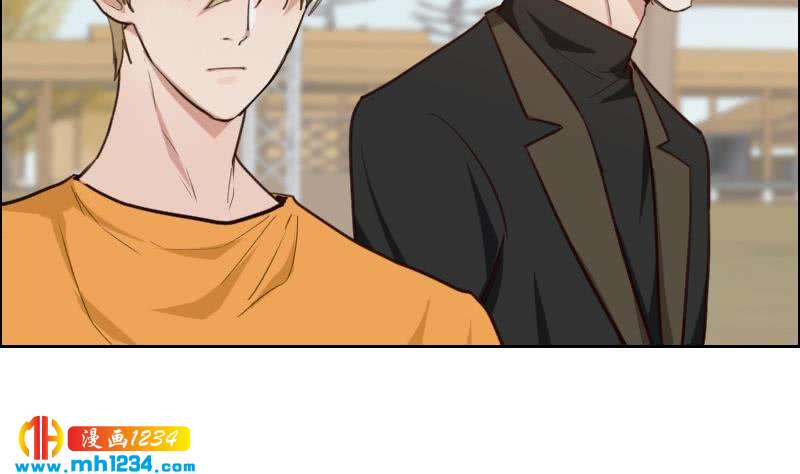第114话 震惊！霍逸转性了！30