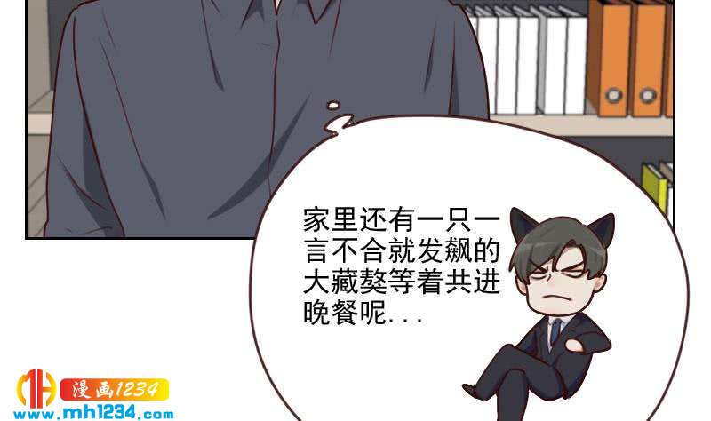 第65话 家有獒总？7