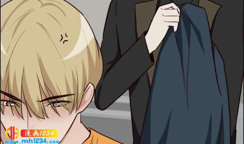第114话 震惊！霍逸转性了！76