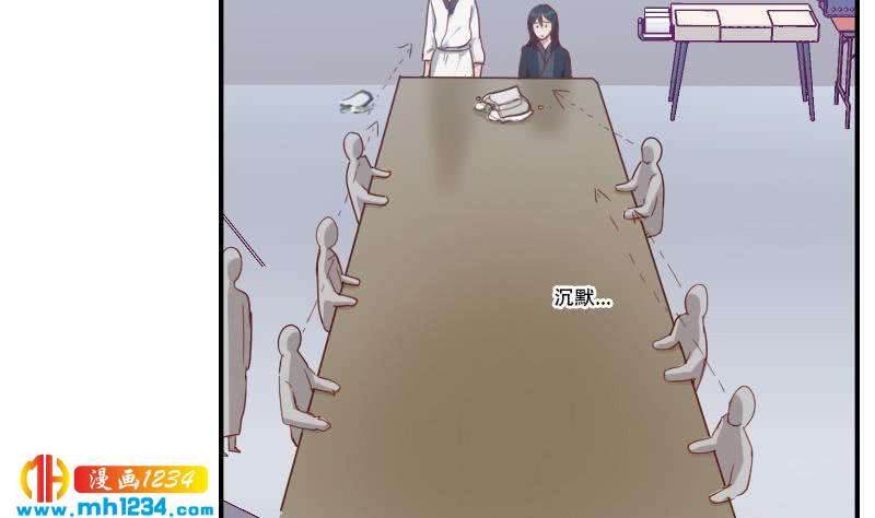 第29话 这是想搞我？22