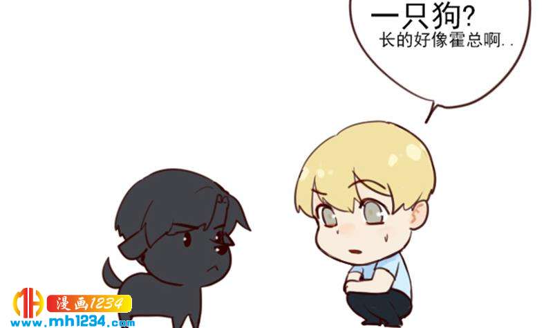 第31话 至于这么讨厌我吗51