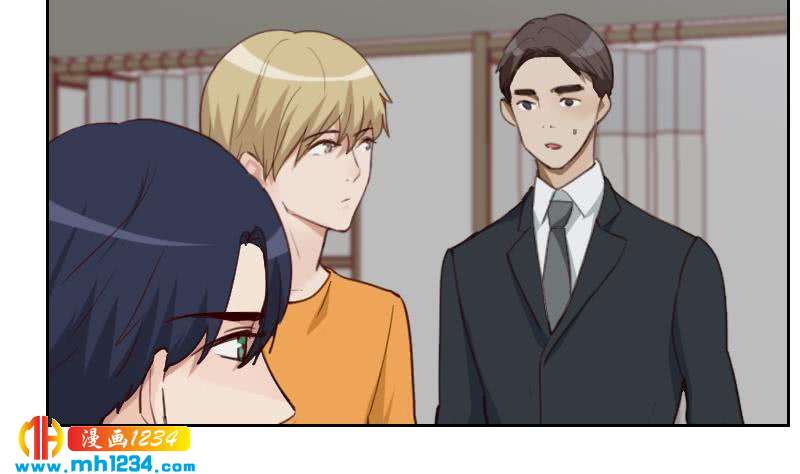 第118话 霍逸的谎言31
