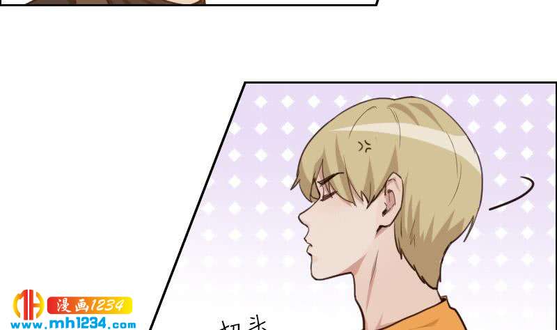 第114话 震惊！霍逸转性了！27