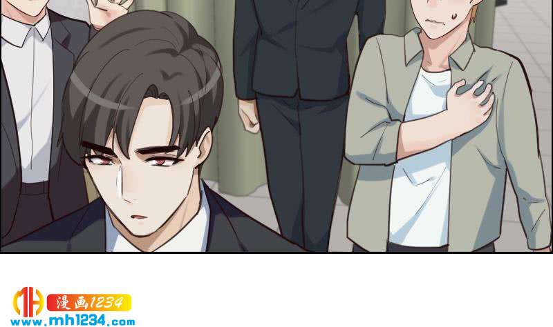 第90话 霍逸来干嘛？！54